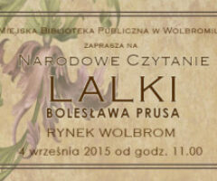 Narodowe Czytanie