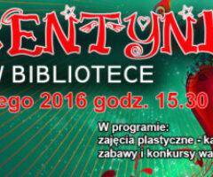 Spotkanie Walentynkowe