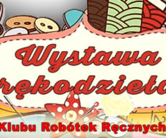 Wystawa Rękodzieła