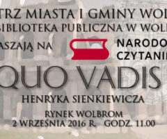 Narodowe Czytanie
