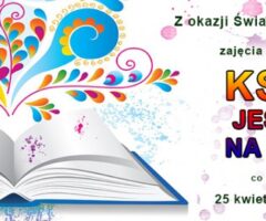 Światowy Dzień Książki