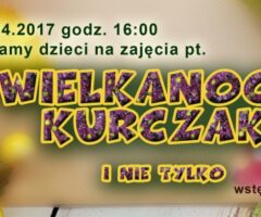 Zajęcia plastyczne dla dzieci