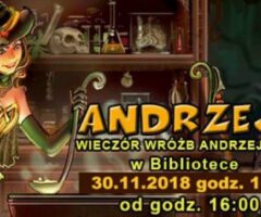 Andrzejki
