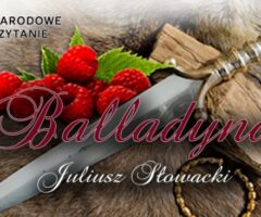 Narodowe Czytanie 2020