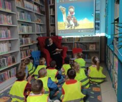 Podsumowanie Tygodnia Bibliotek