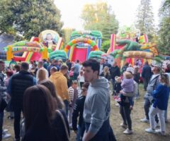 Dni Wolbromia za nami