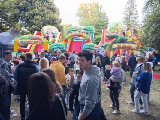 Dni Wolbromia za nami