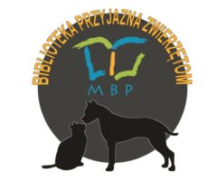 Biblioteka przyjazna zwierzętom!