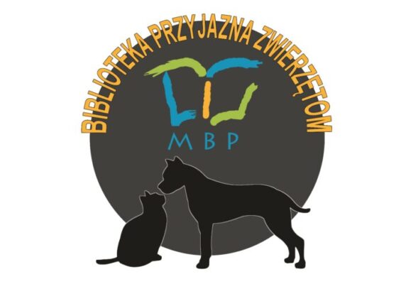 Biblioteka przyjazna zwierzętom!