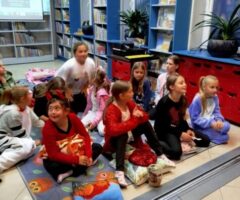 Noc w Bibliotece 2025