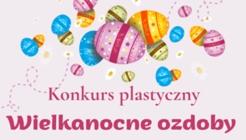 Konkurs plastyczny