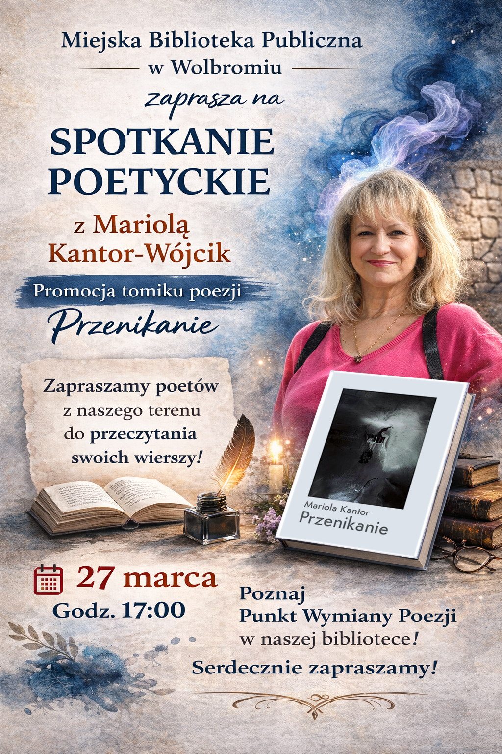 plakat 27 marzec