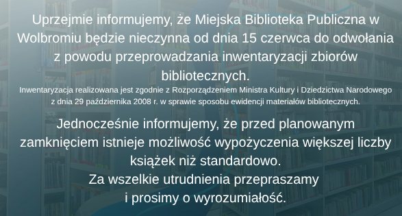 post na fb inwetaryzacja