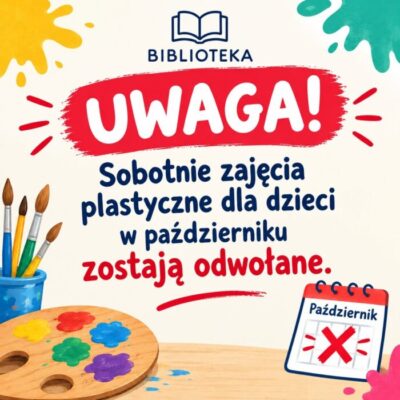 Uwaga!